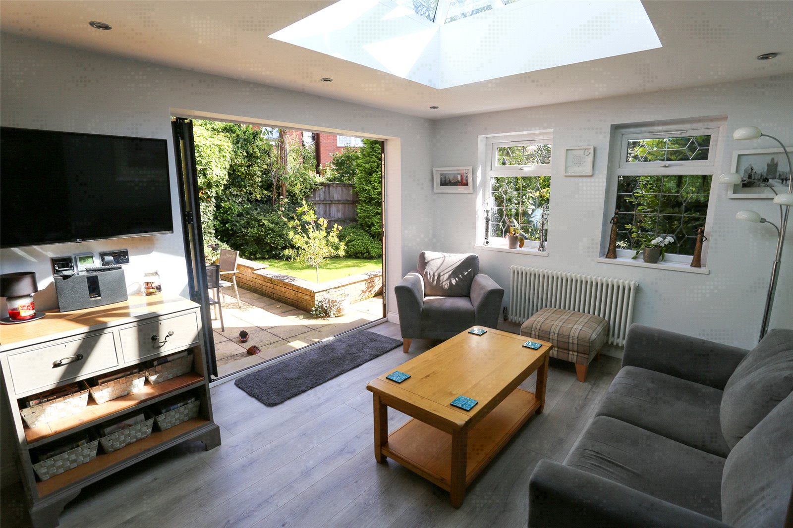 Reddish, Stockport, SK5