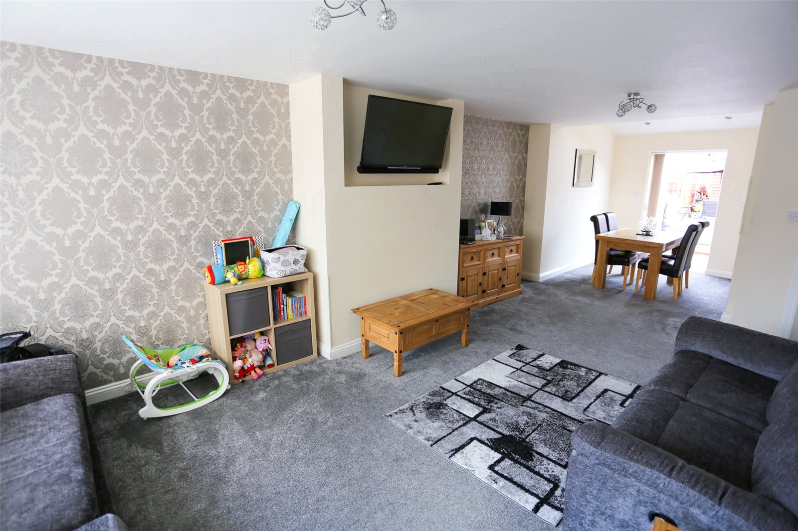 Reddish, Stockport, SK5