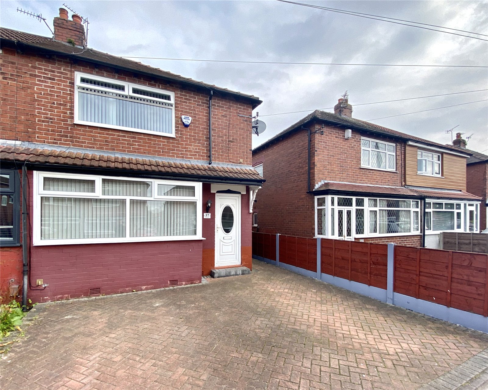 Reddish, Stockport, SK5
