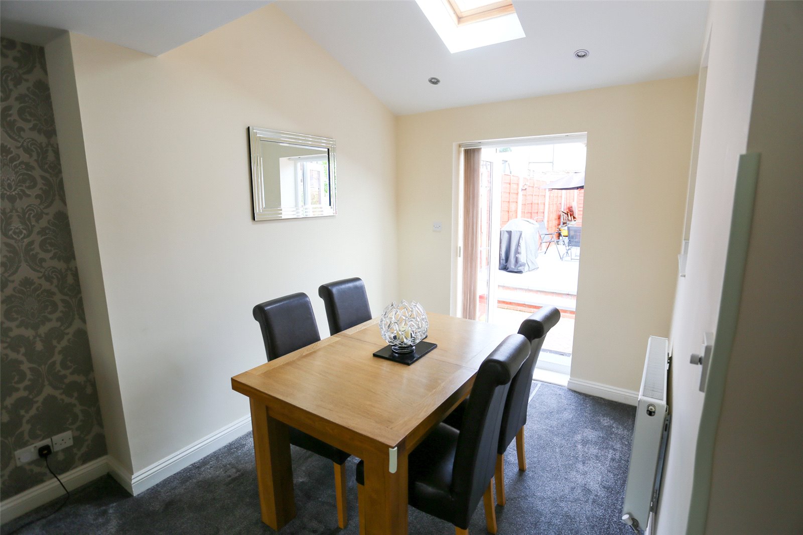 Reddish, Stockport, SK5