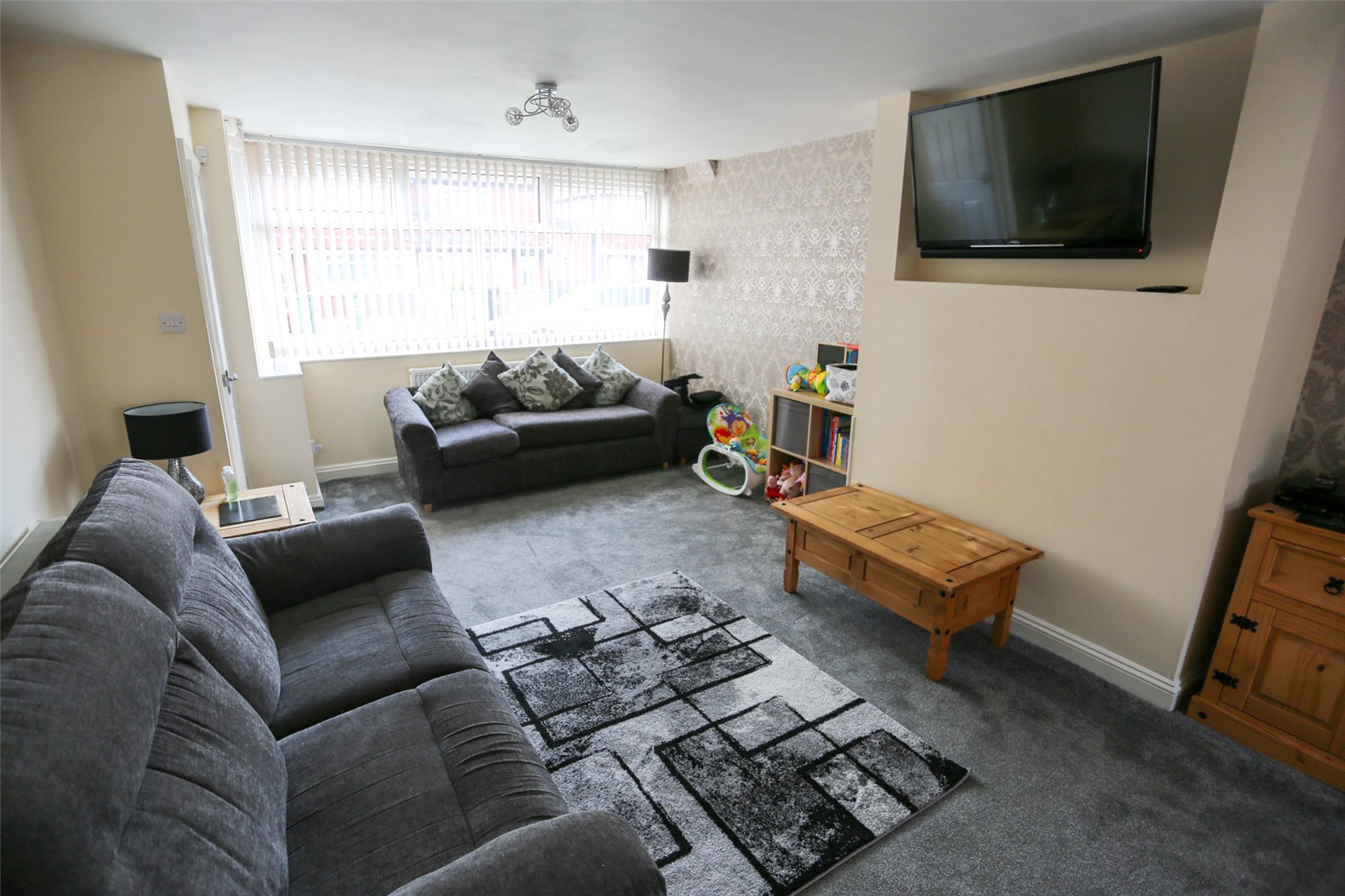 Reddish, Stockport, SK5