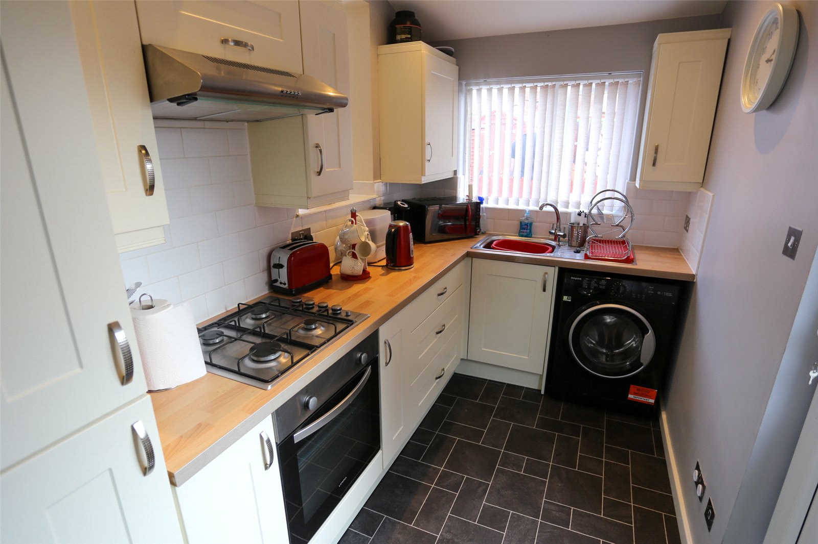Reddish, Stockport, SK5