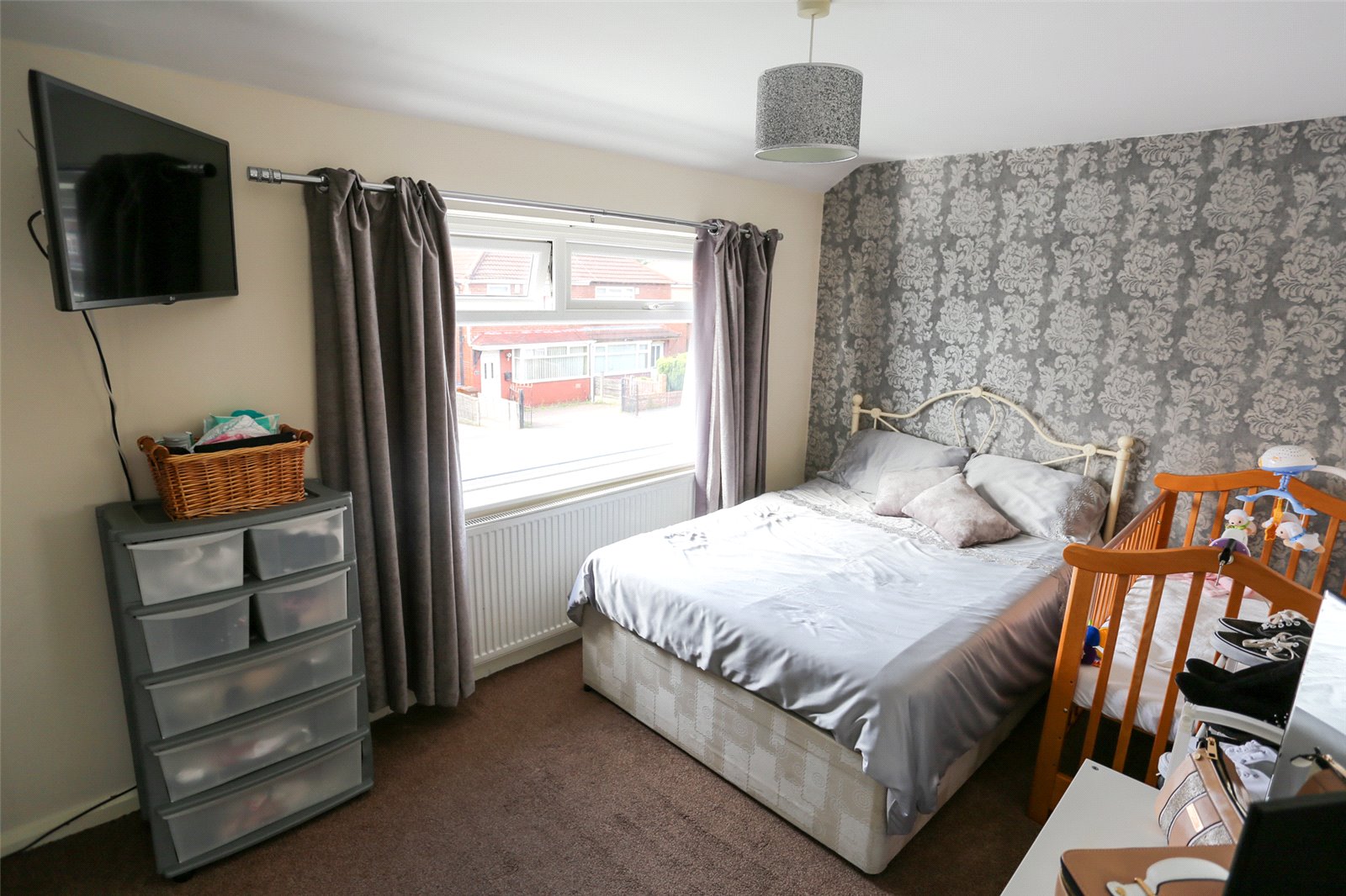 Reddish, Stockport, SK5