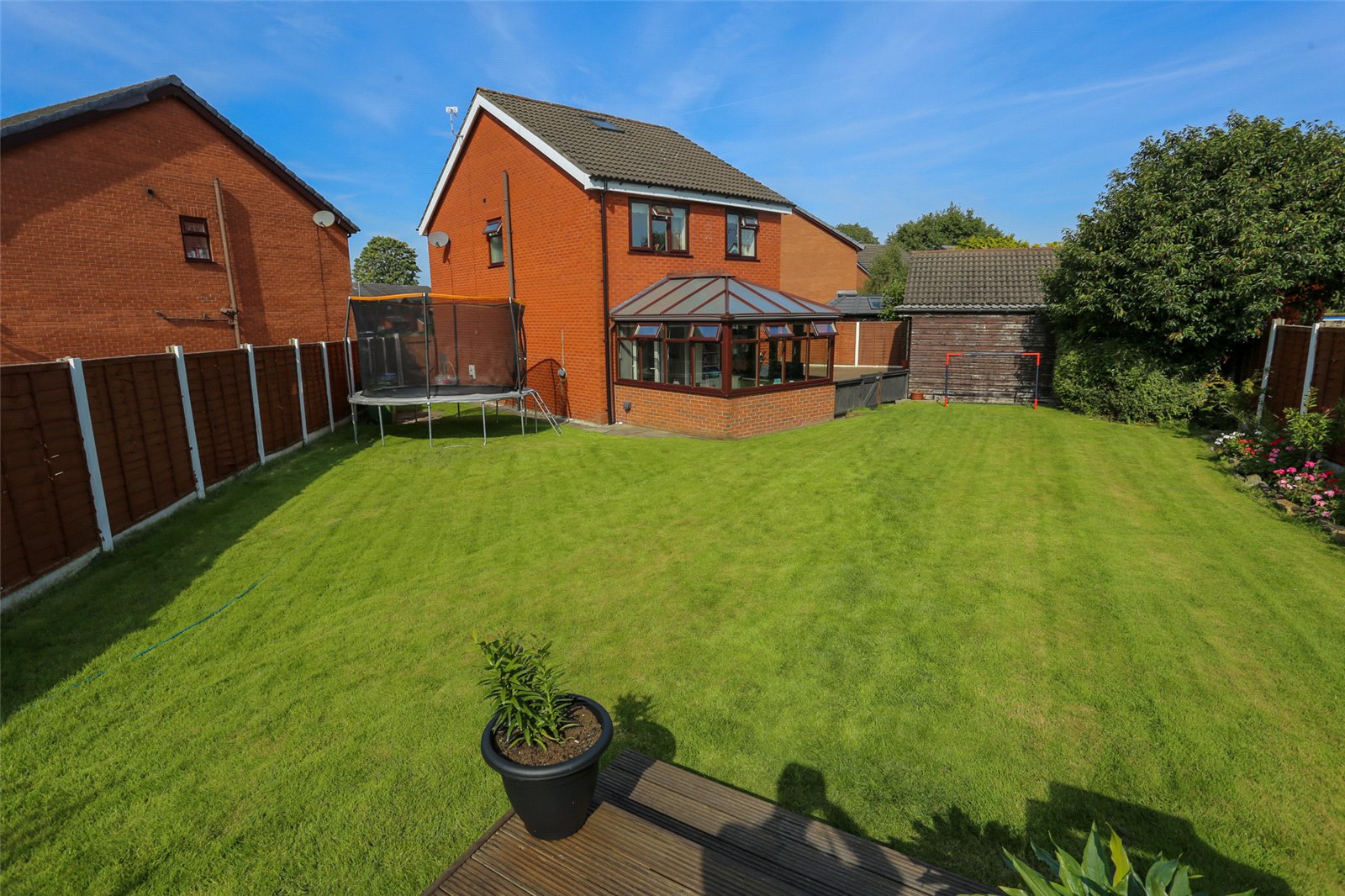 Reddish, Stockport, SK5