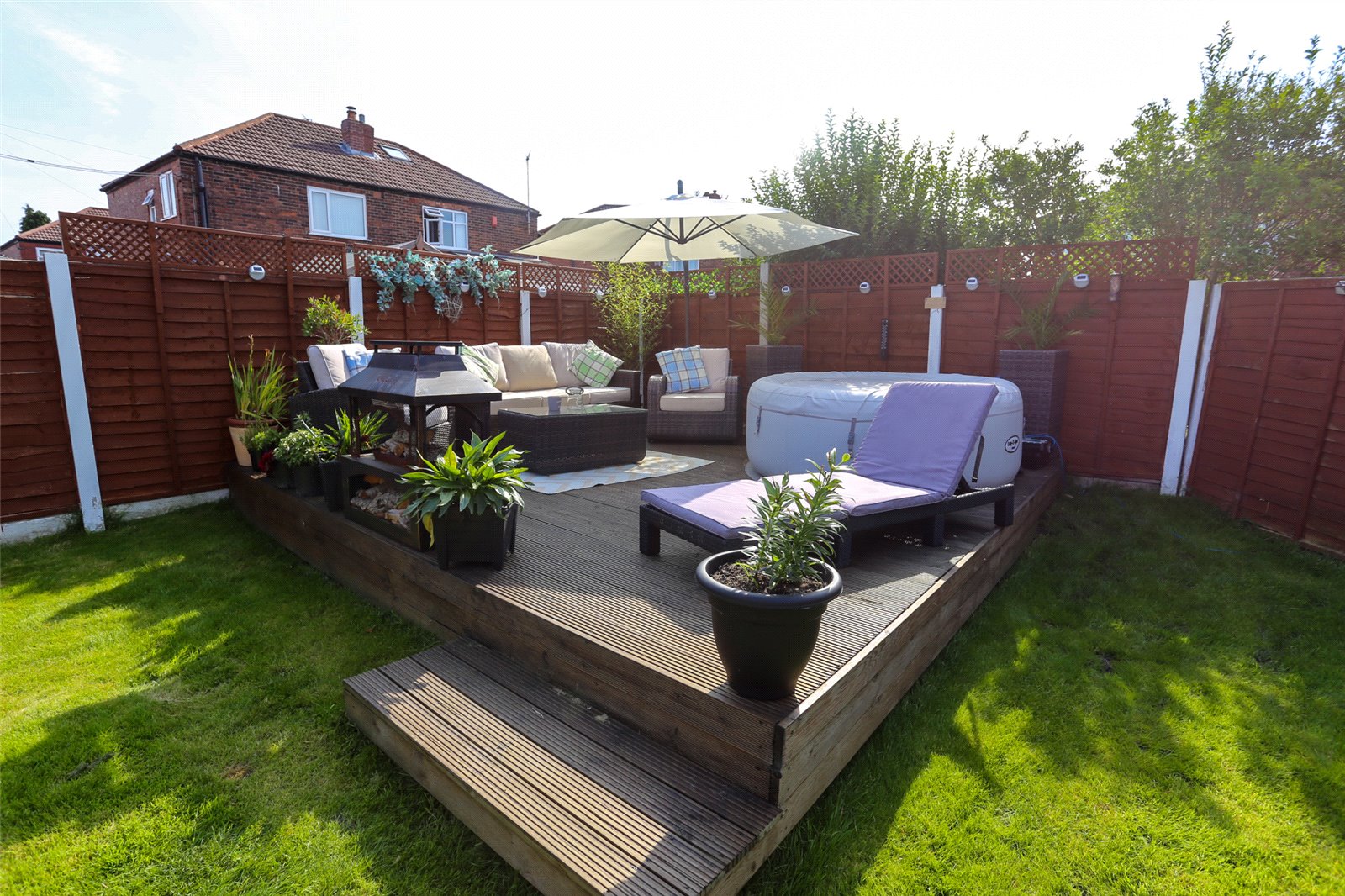 Reddish, Stockport, SK5