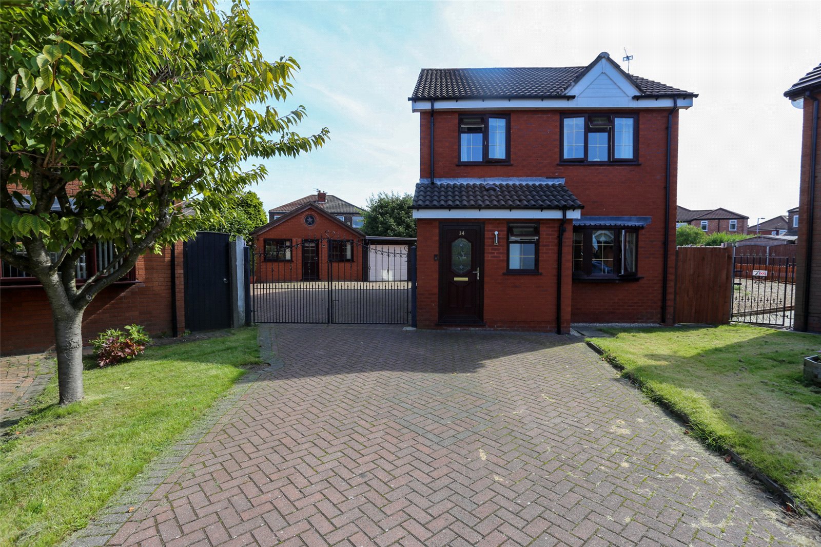 Reddish, Stockport, SK5