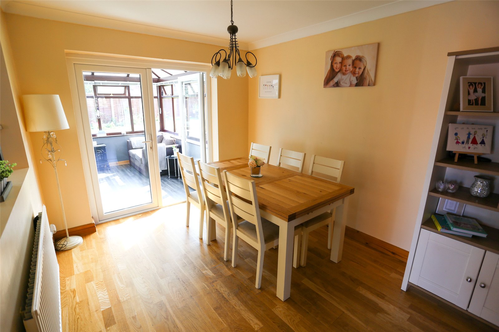 Reddish, Stockport, SK5