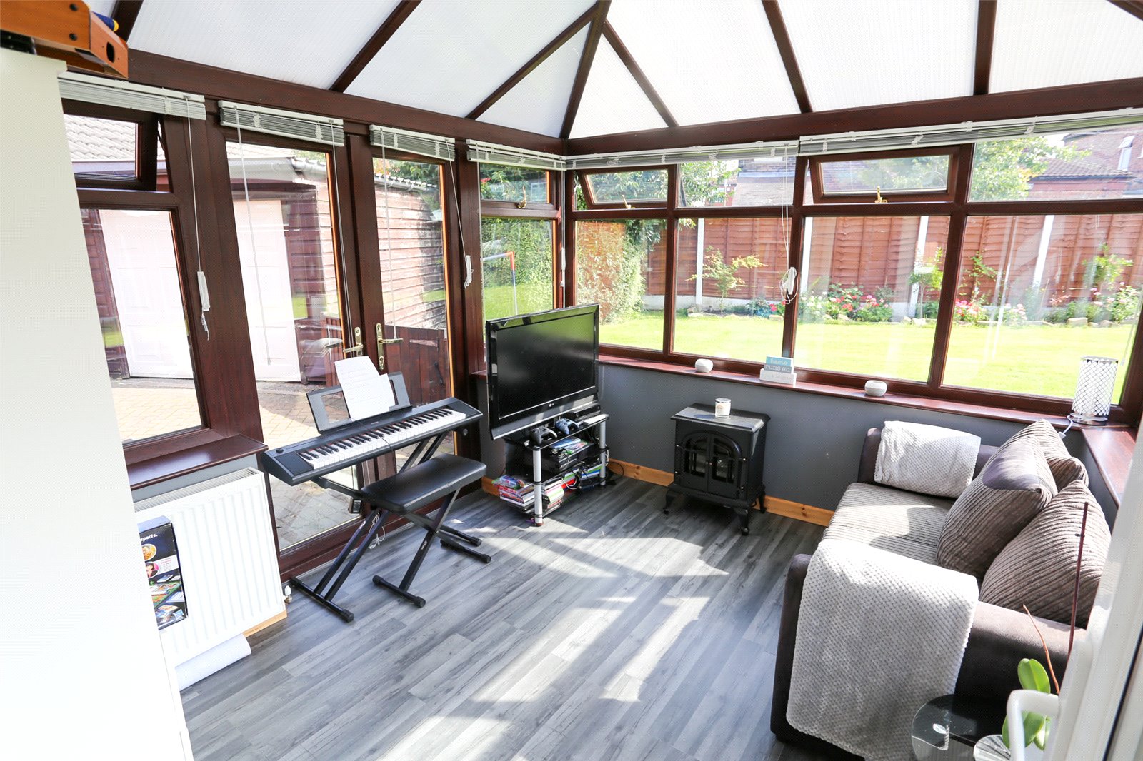 Reddish, Stockport, SK5