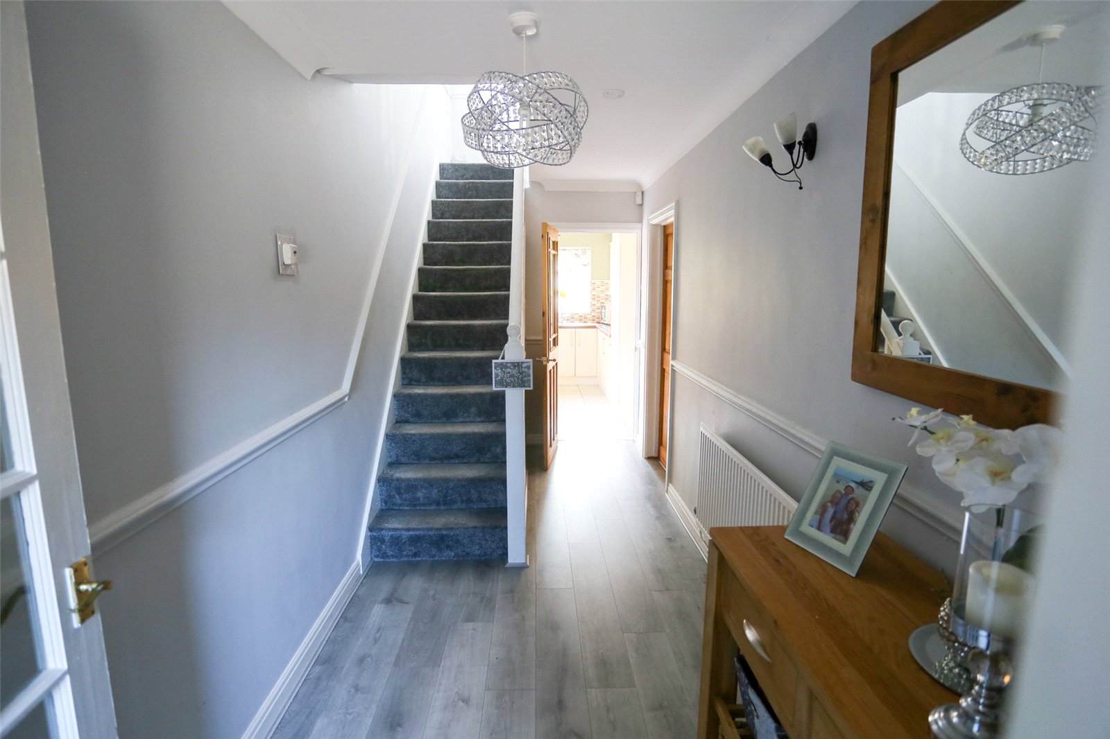 Reddish, Stockport, SK5