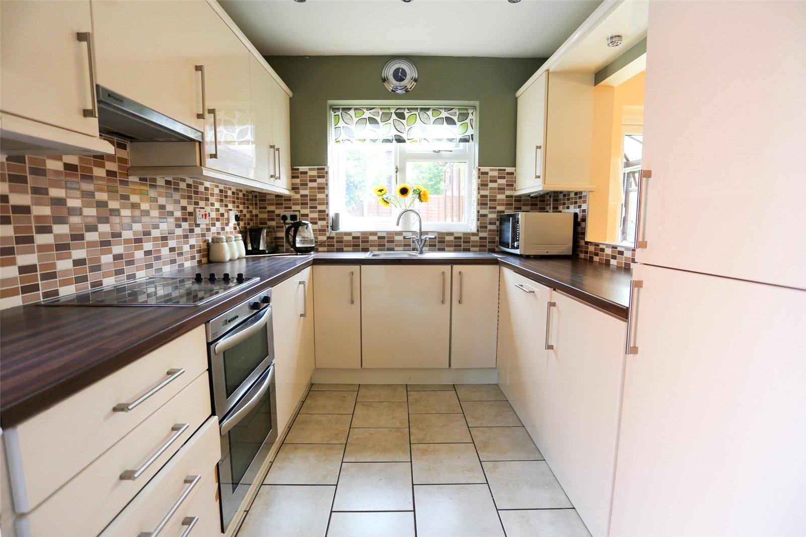 Reddish, Stockport, SK5