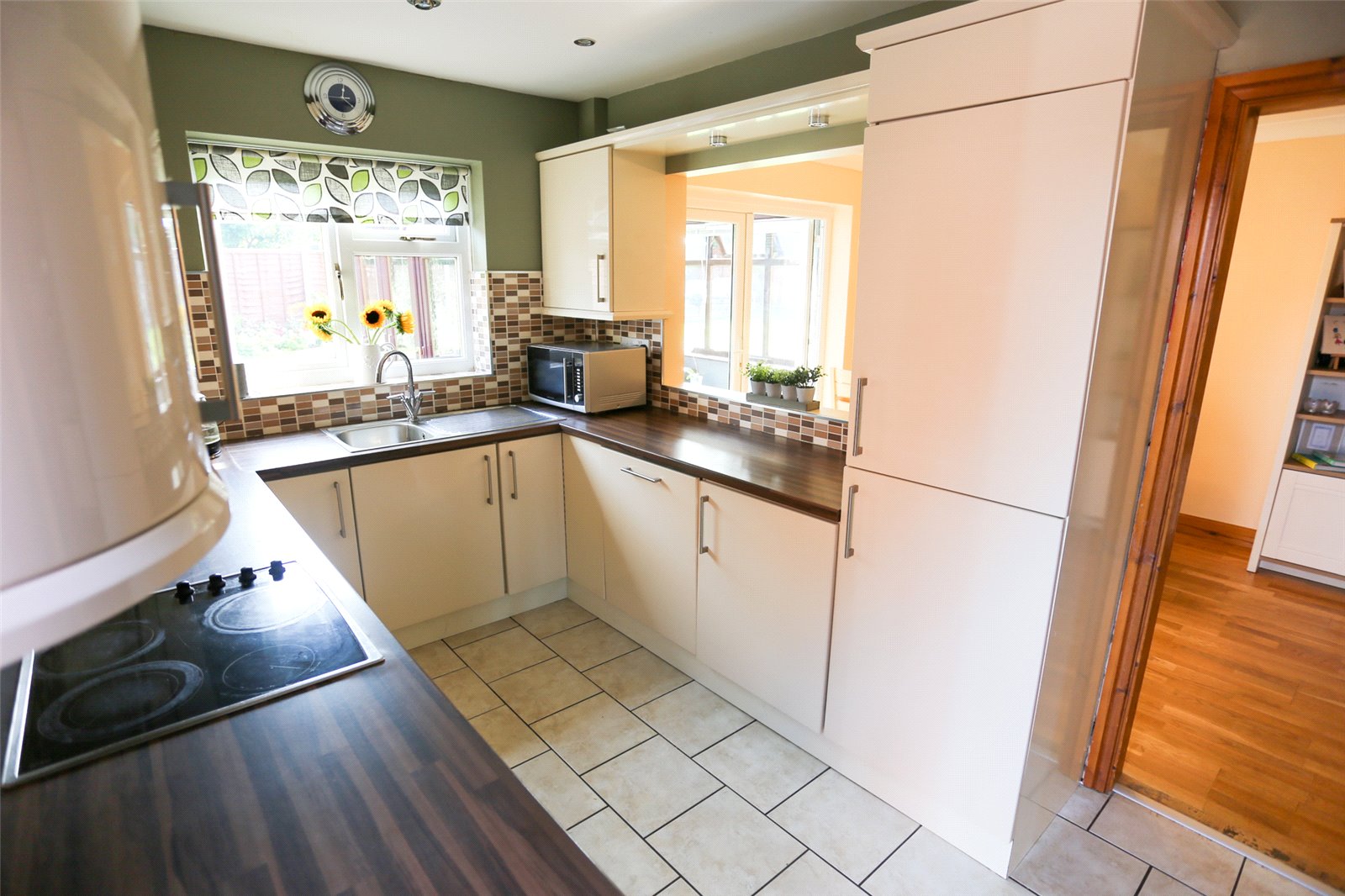 Reddish, Stockport, SK5