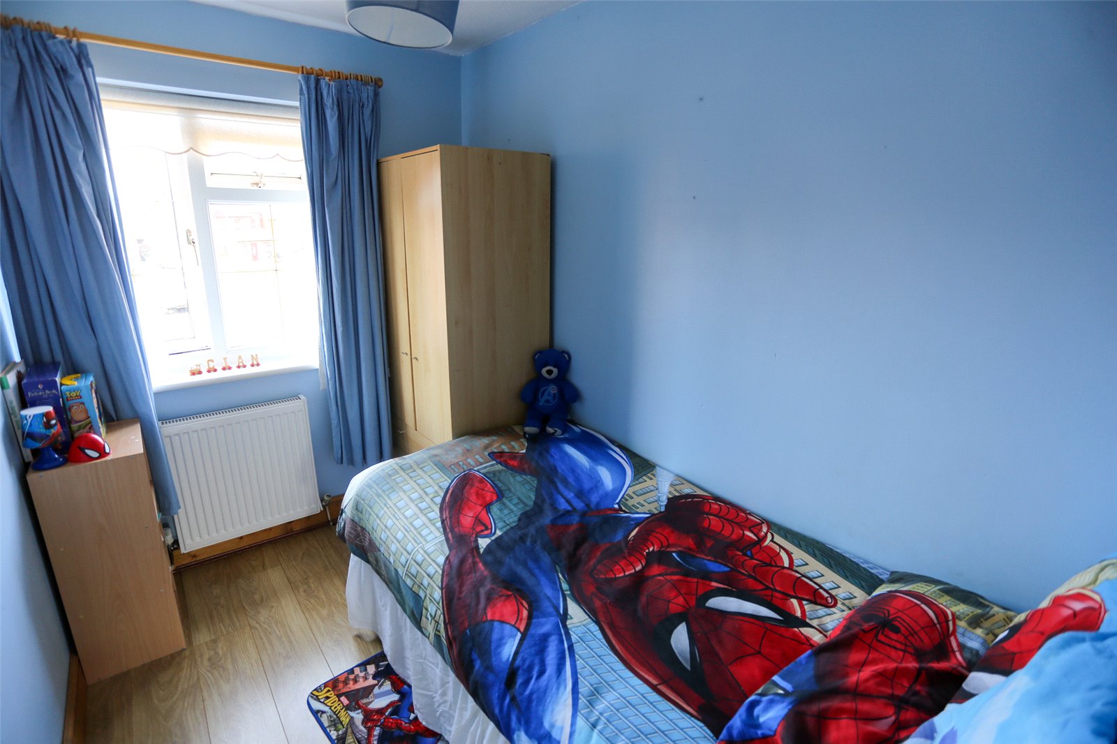 Reddish, Stockport, SK5