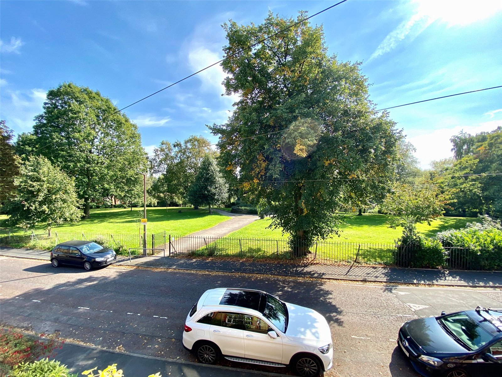 Edgeley, Stockport, SK3