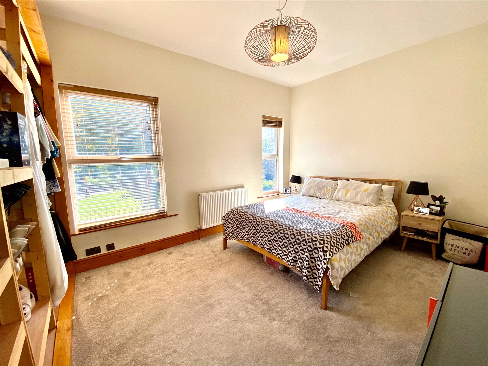 Edgeley, Stockport, SK3
