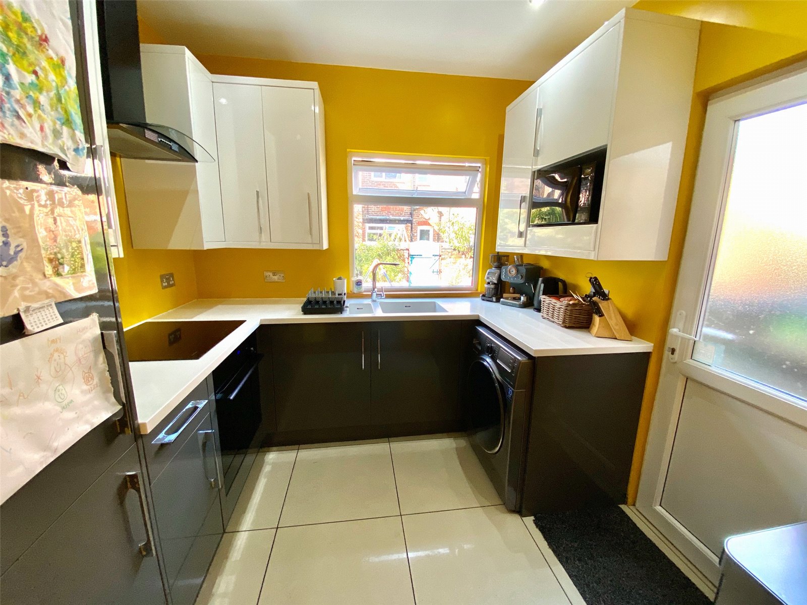 Edgeley, Stockport, SK3