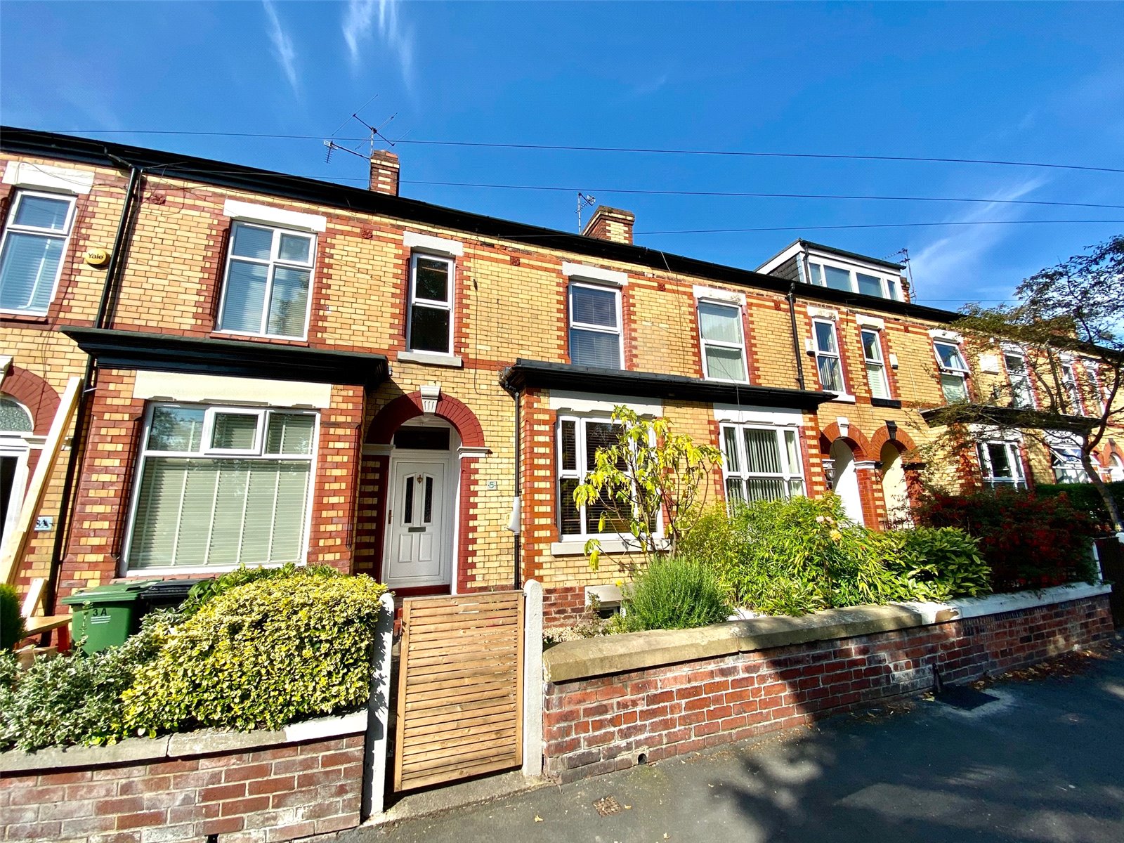 Edgeley, Stockport, SK3