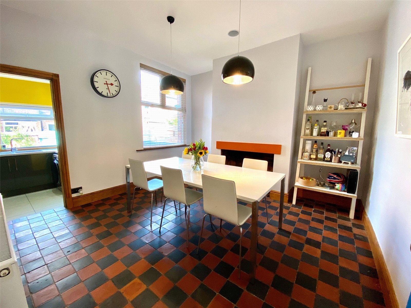 Edgeley, Stockport, SK3