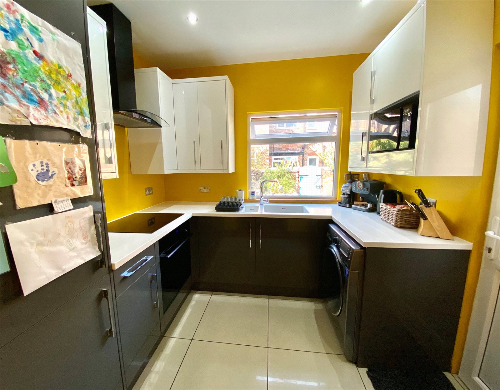 Edgeley, Stockport, SK3