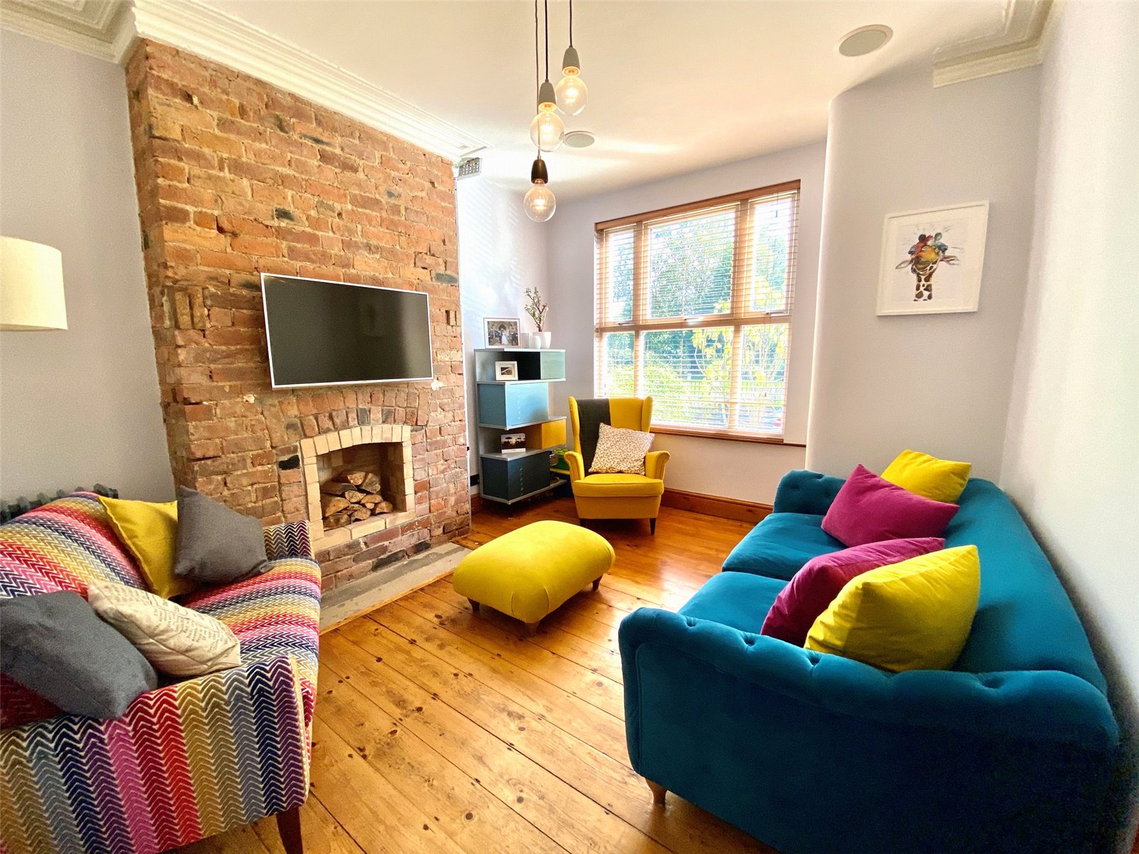 Edgeley, Stockport, SK3