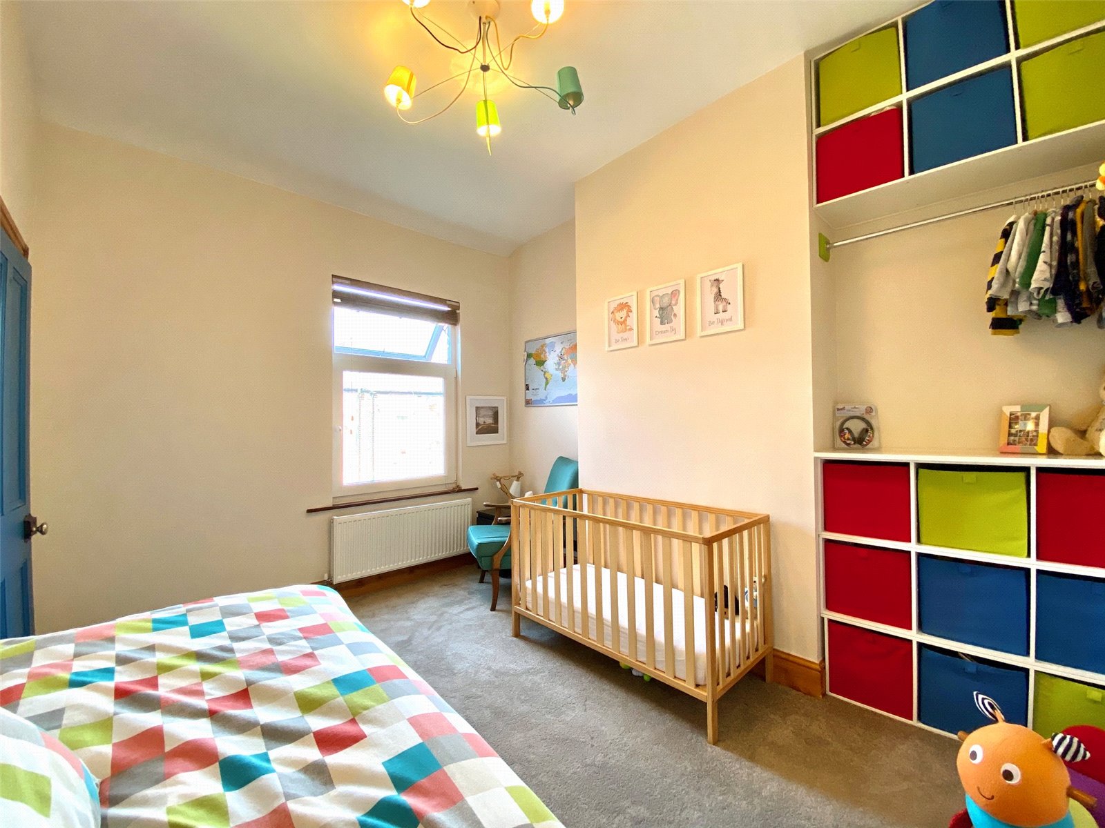Edgeley, Stockport, SK3