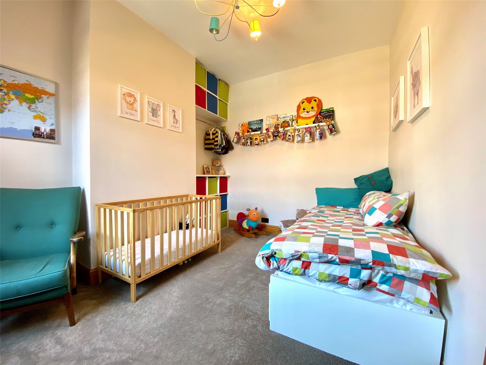 Edgeley, Stockport, SK3