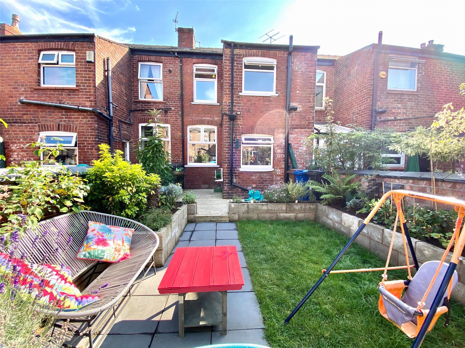 Edgeley, Stockport, SK3
