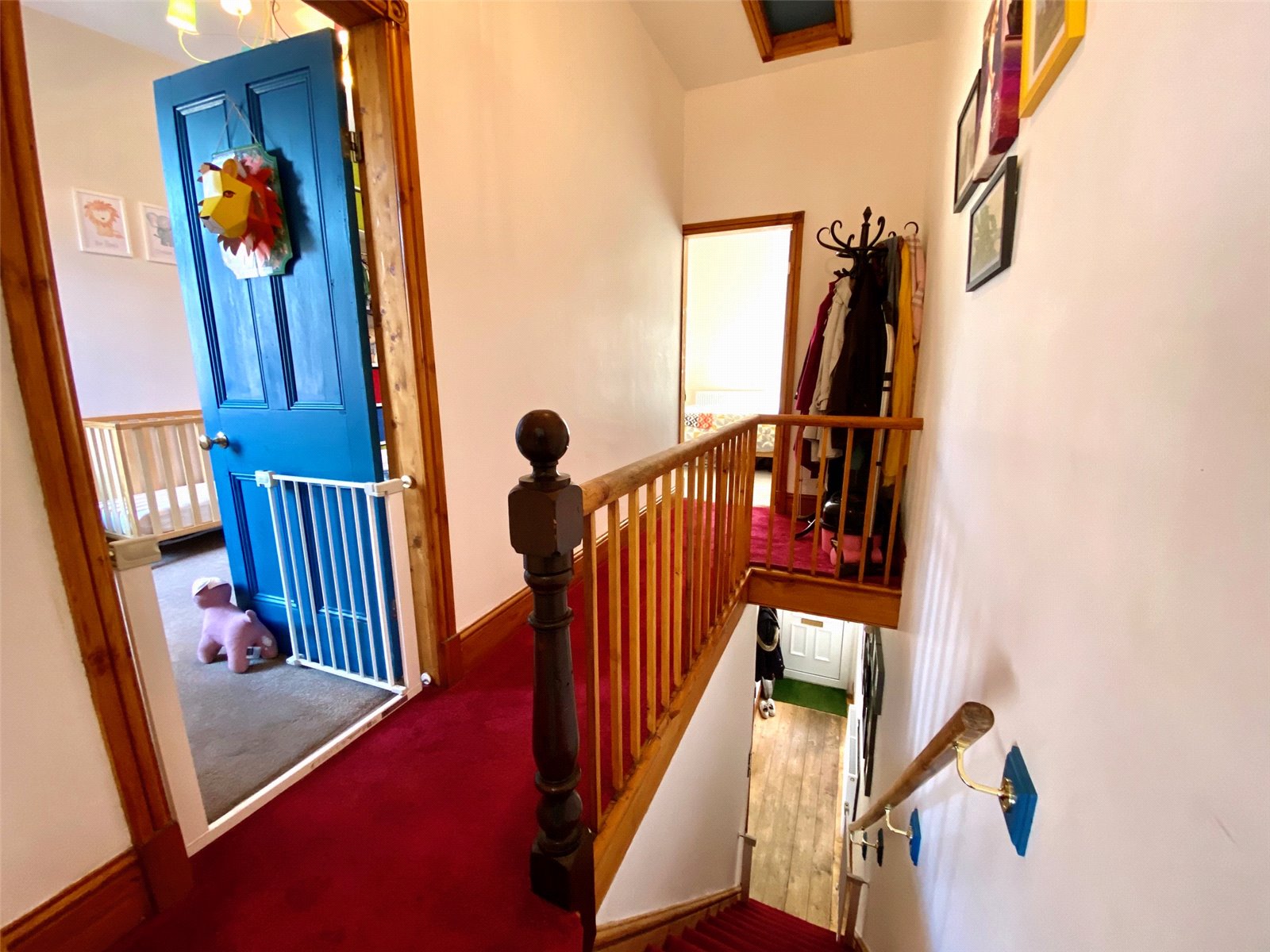 Edgeley, Stockport, SK3