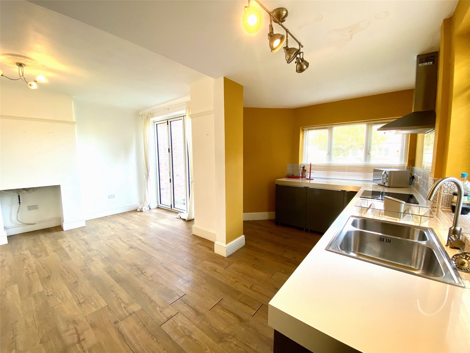 South Reddish, Stockport, SK5
