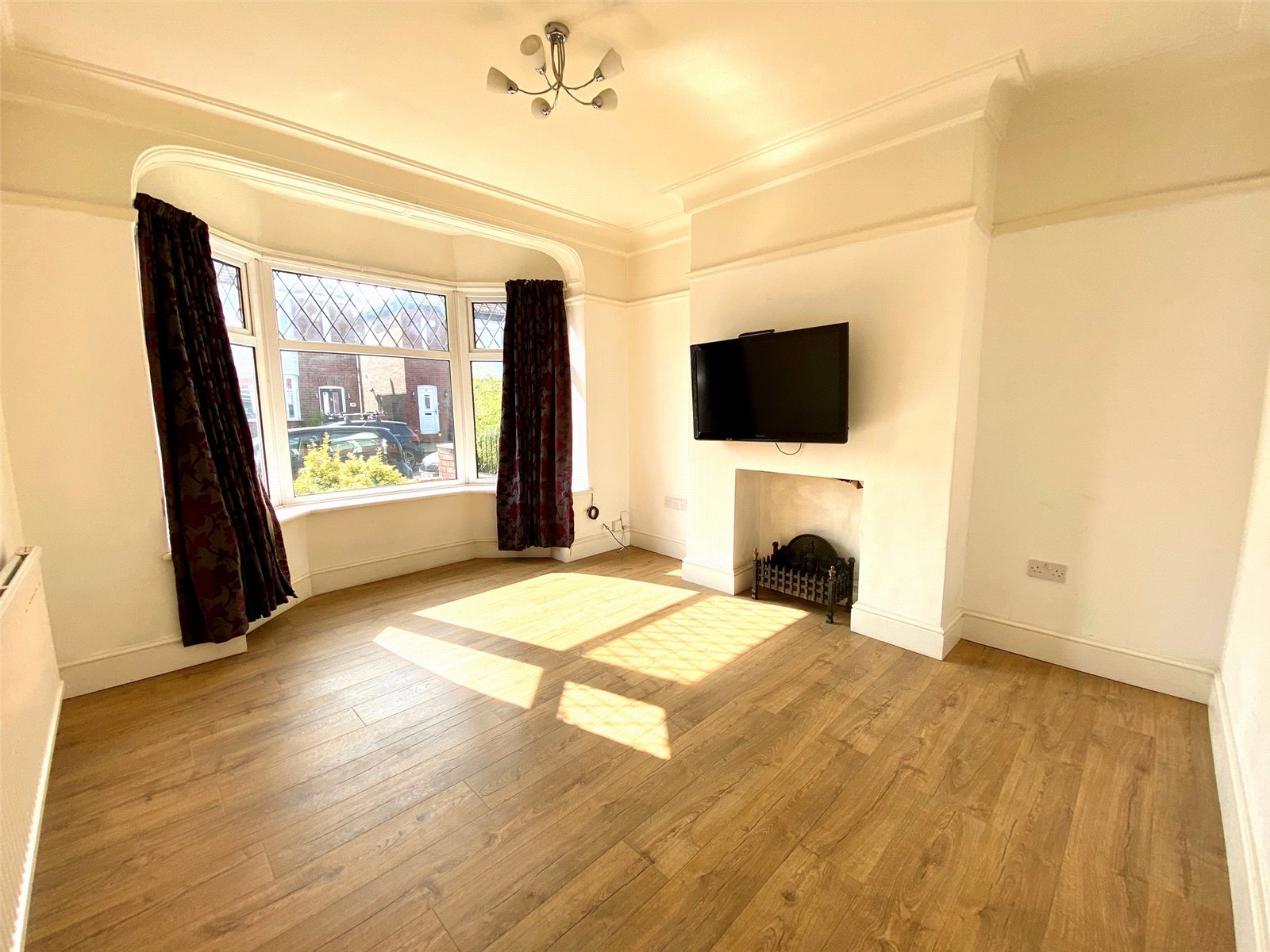South Reddish, Stockport, SK5