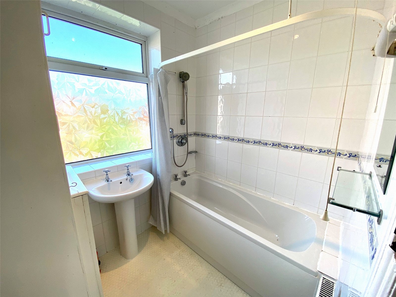 South Reddish, Stockport, SK5