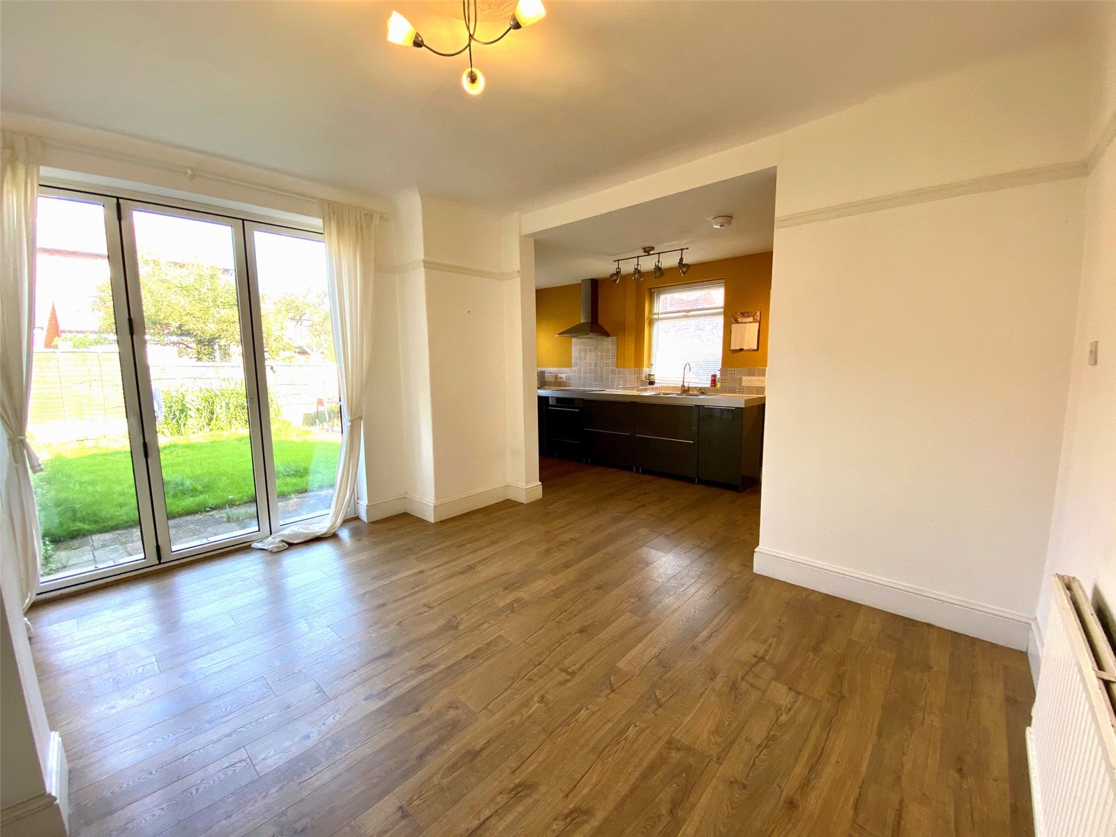 South Reddish, Stockport, SK5