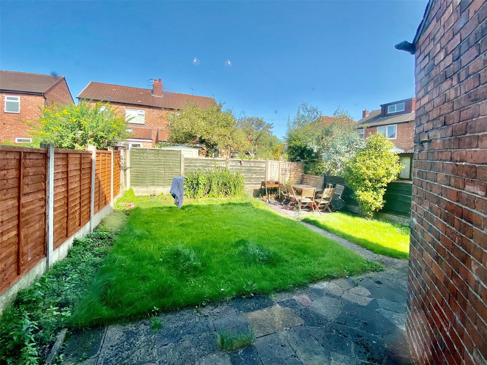 South Reddish, Stockport, SK5
