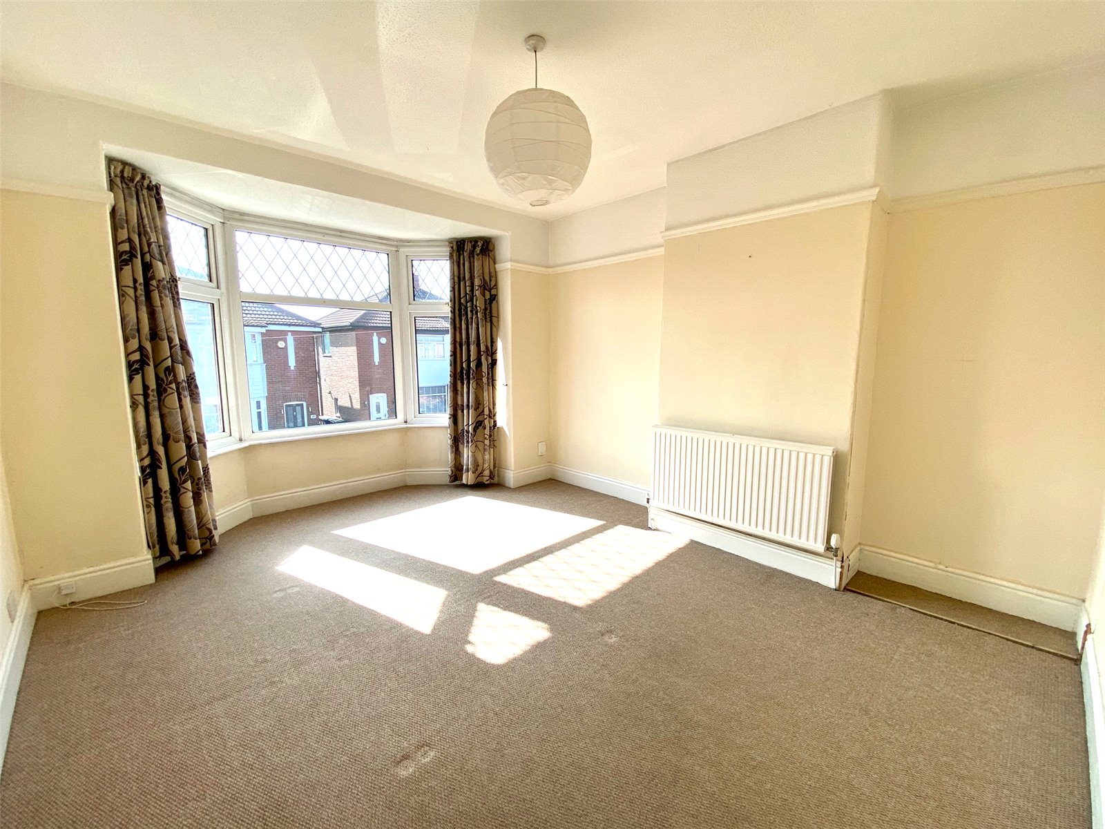 South Reddish, Stockport, SK5