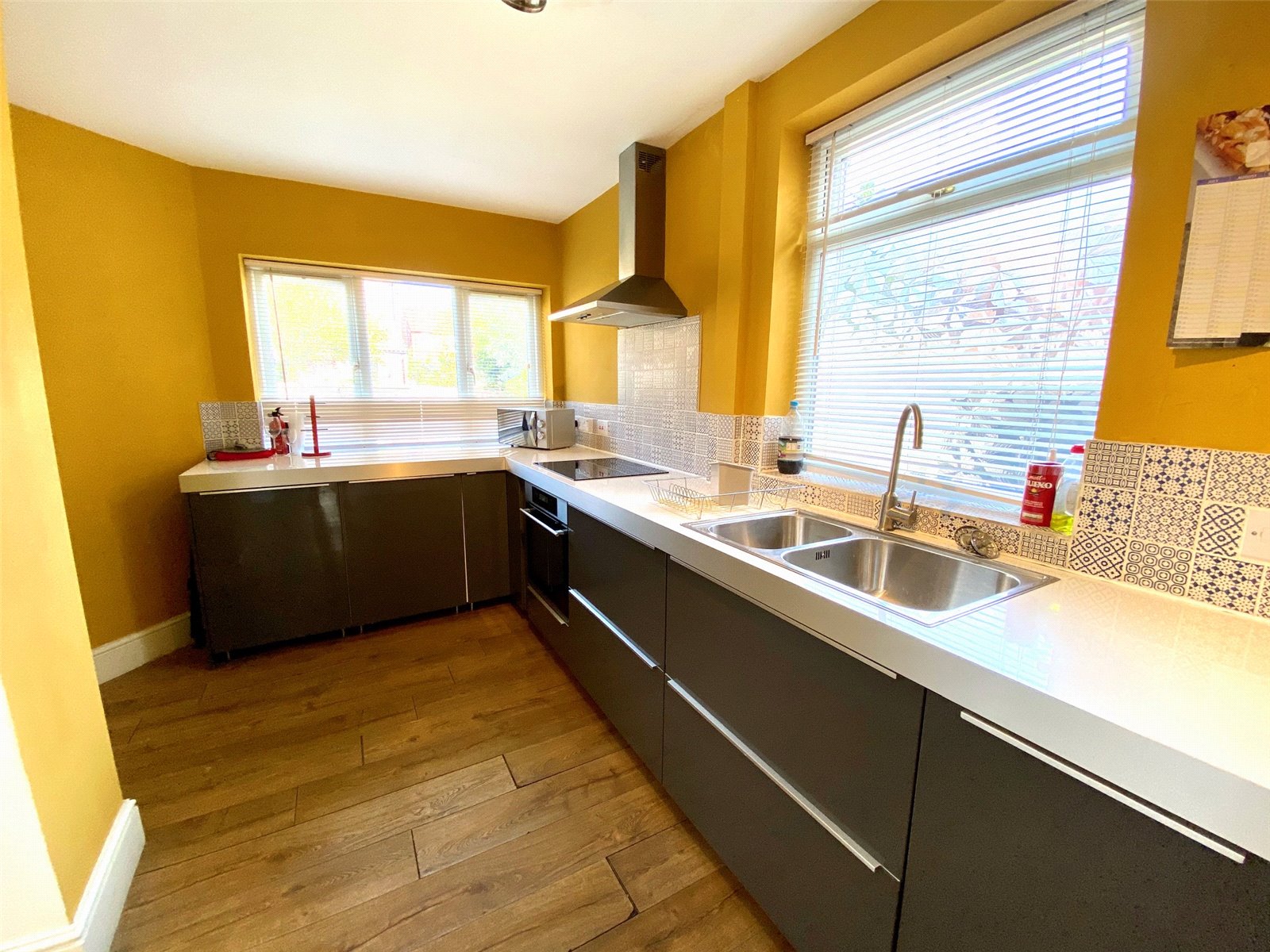 South Reddish, Stockport, SK5