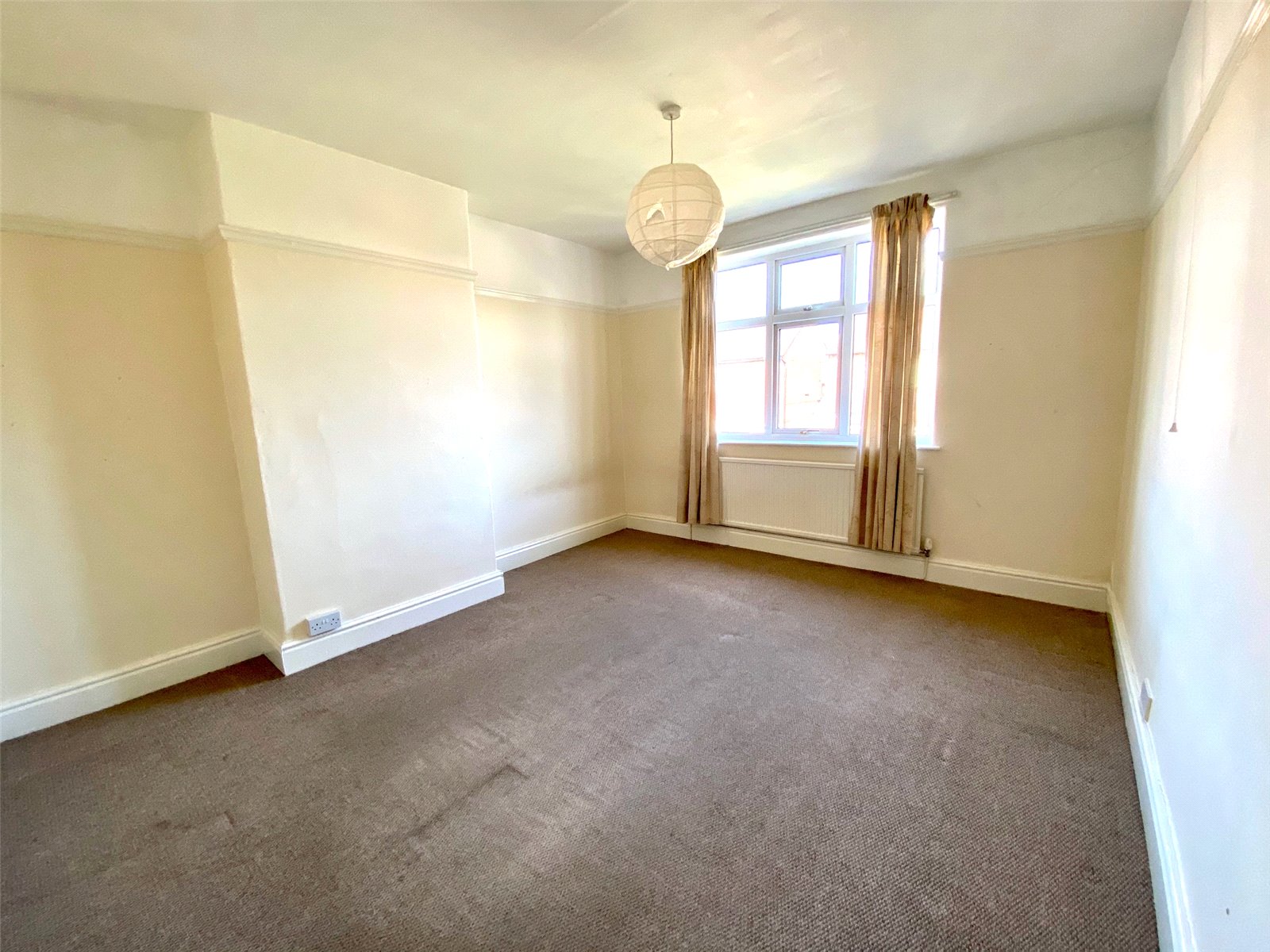 South Reddish, Stockport, SK5