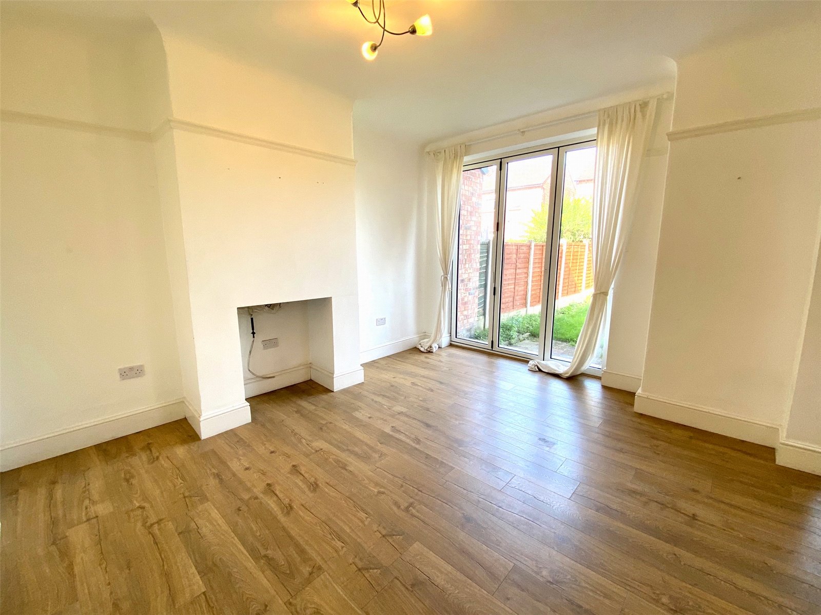 South Reddish, Stockport, SK5