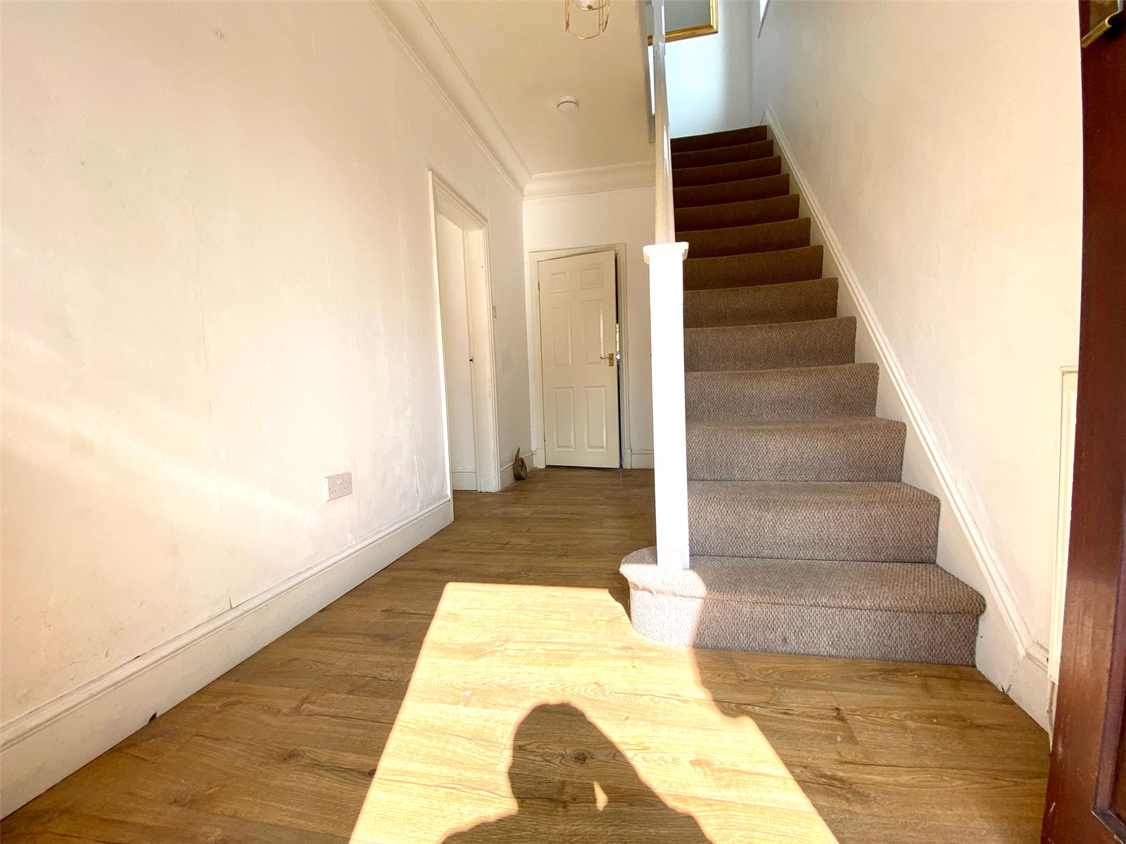 South Reddish, Stockport, SK5