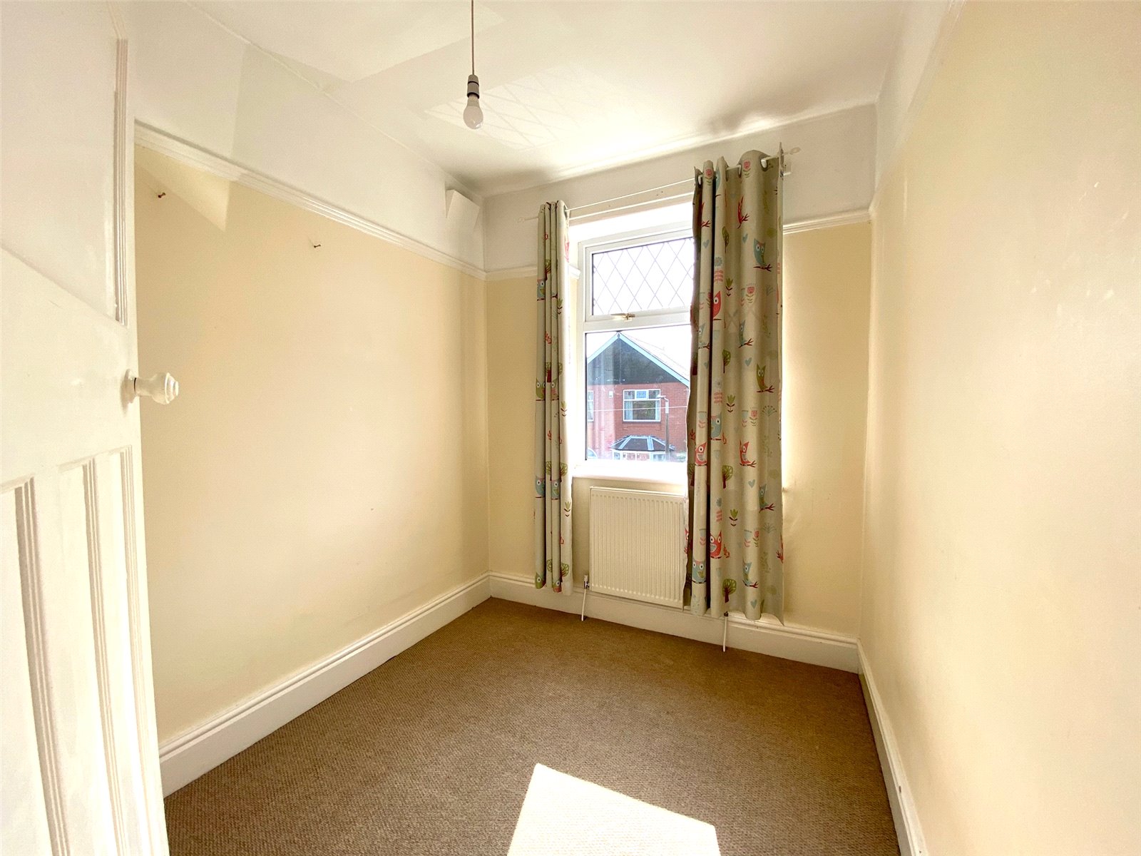 South Reddish, Stockport, SK5