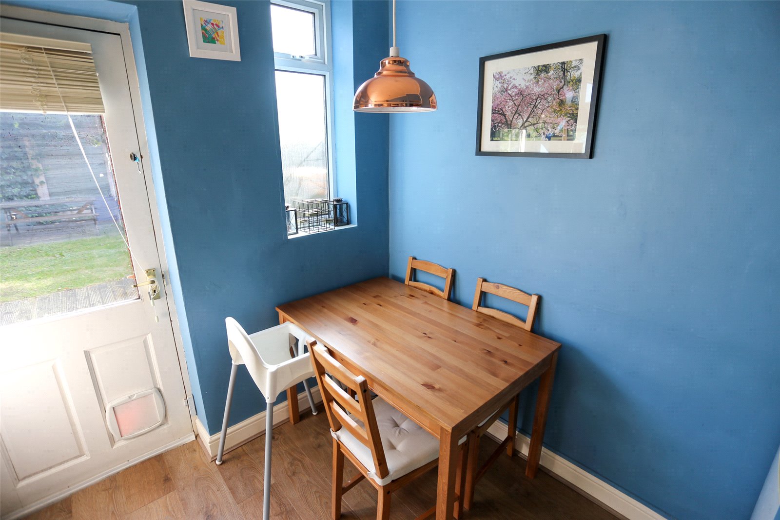 Reddish, Stockport, SK5