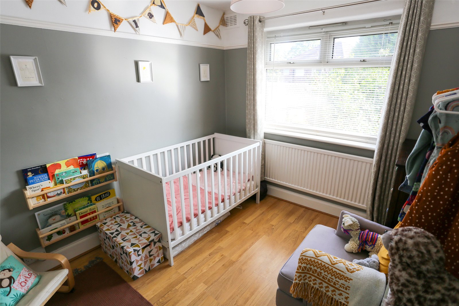 Reddish, Stockport, SK5