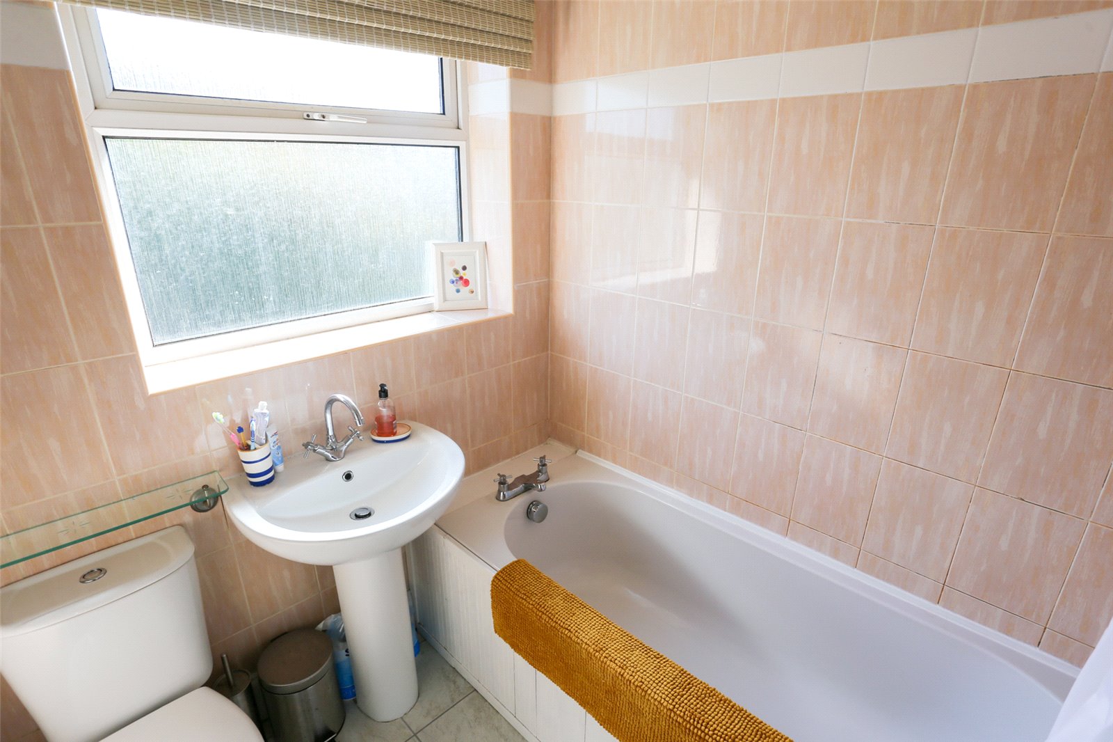 Reddish, Stockport, SK5