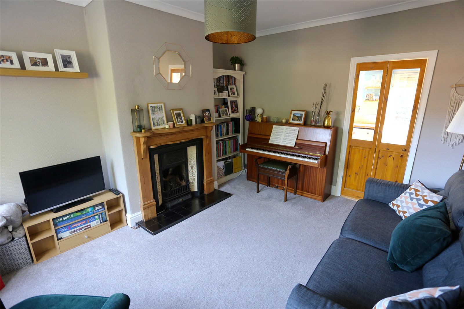 Reddish, Stockport, SK5