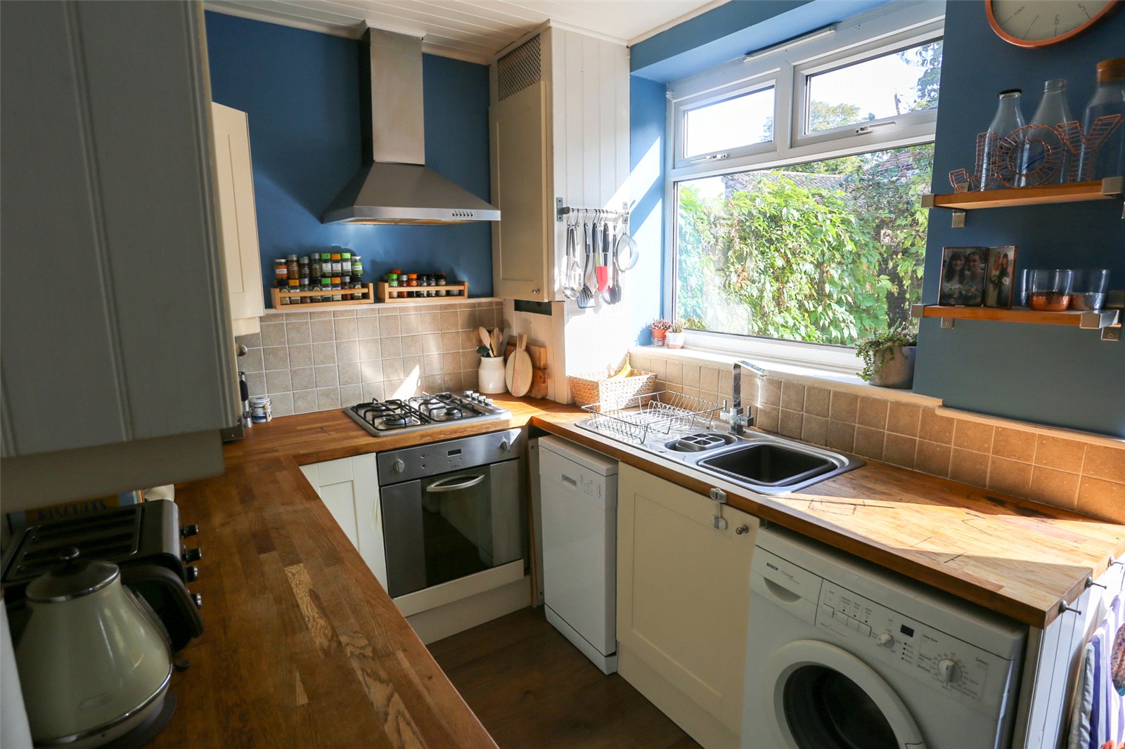 Reddish, Stockport, SK5