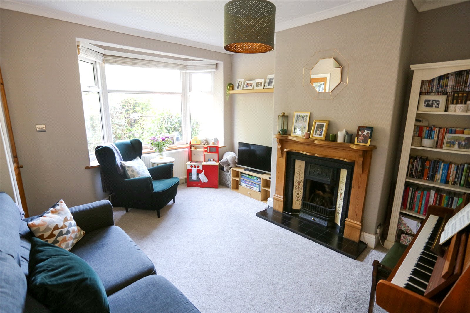 Reddish, Stockport, SK5