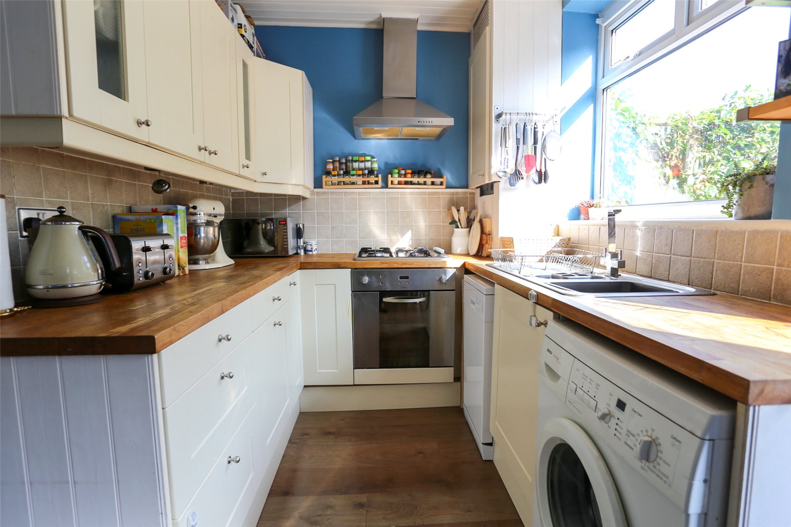 Reddish, Stockport, SK5
