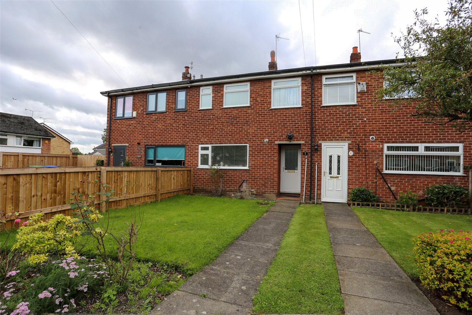 Reddish, Stockport, SK5