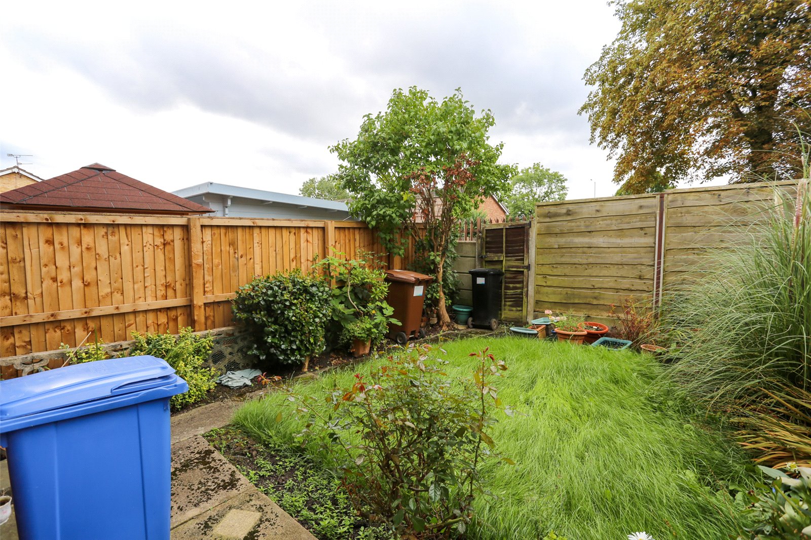 Reddish, Stockport, SK5