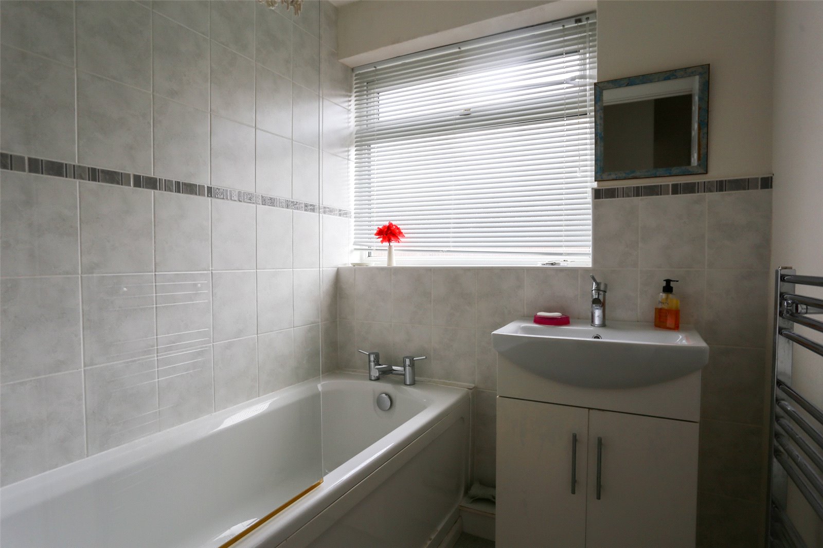 Reddish, Stockport, SK5