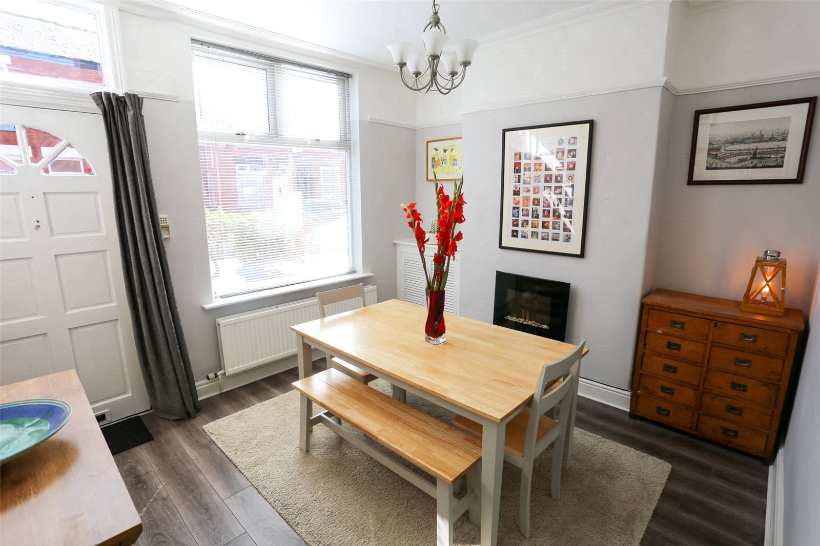 Edgeley, Stockport, SK3