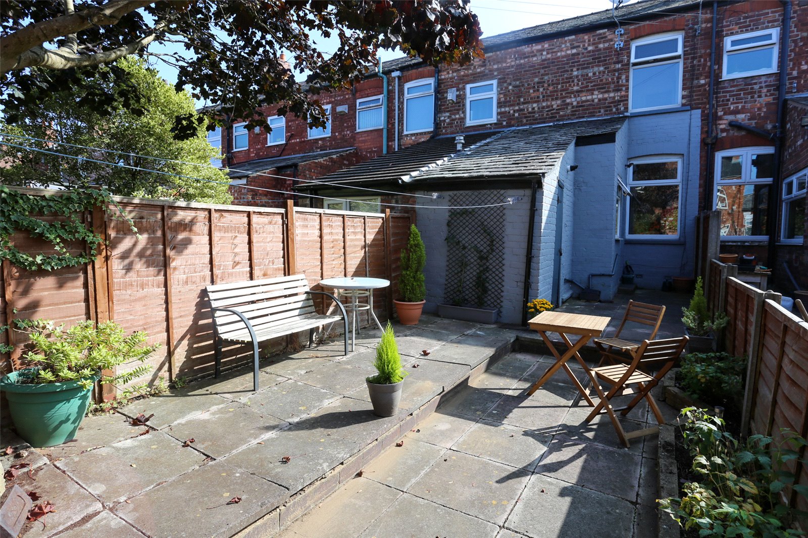 Edgeley, Stockport, SK3
